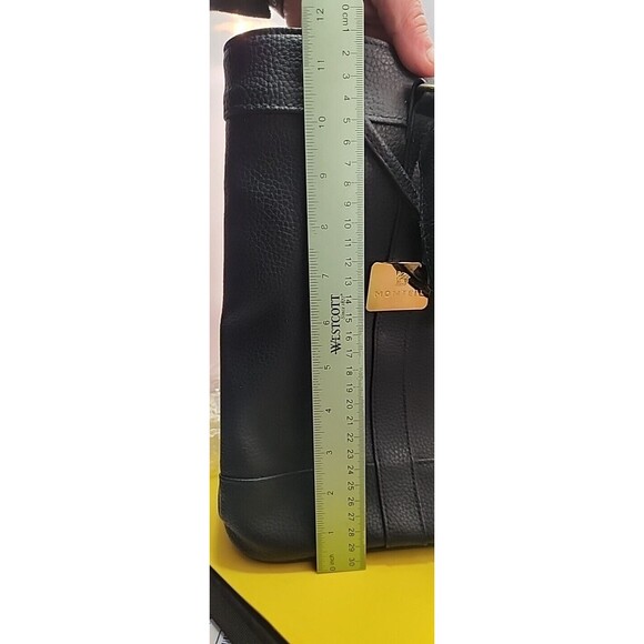 Monteil Paris Logo Bucket Draw String Bag SKA16 - Picture 11 of 11